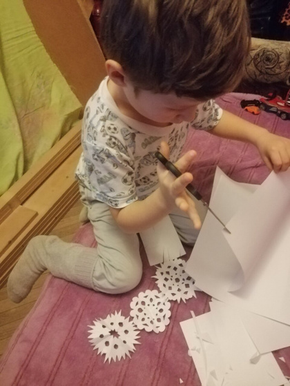 Выходные у бабушки 😁👍