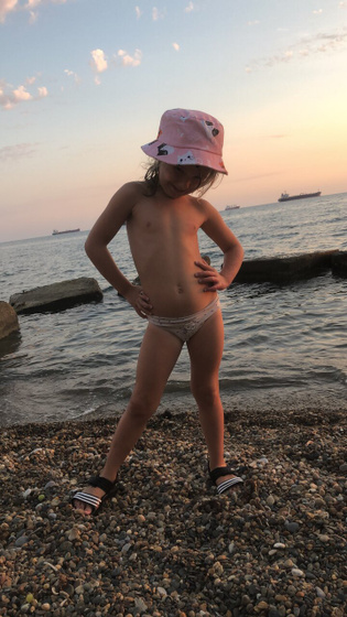 Август , Южный ….🥰 вода +29 воздух 41 в тени , 46 на солнце
