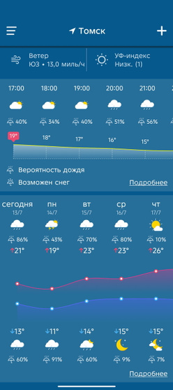 Наконец-то