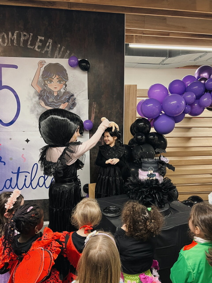 5 лет