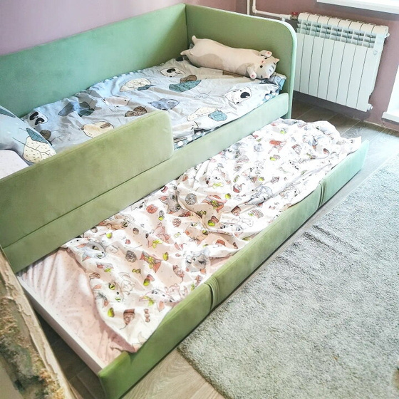 Наши детские)