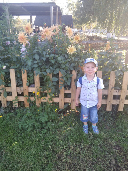 3 года любителю щенячьего патруля!🐶🐾