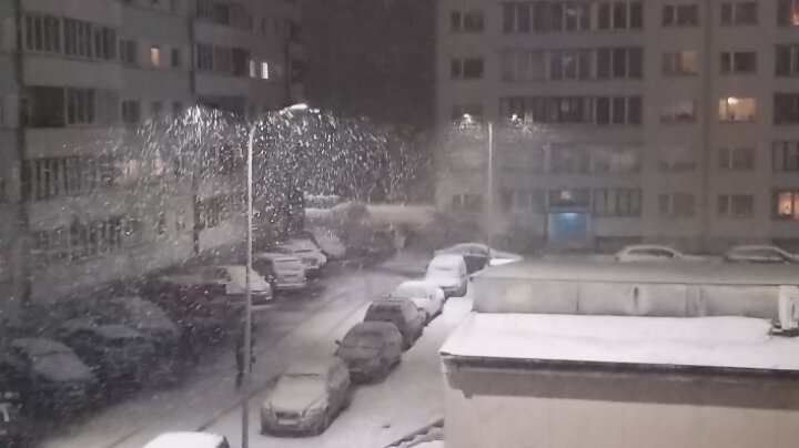 Думали простились.