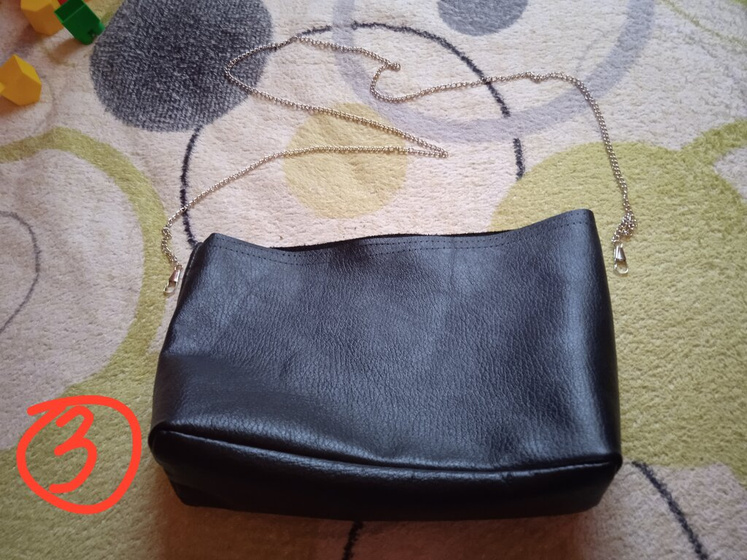 Нужен взгляд со стороны! 🙃