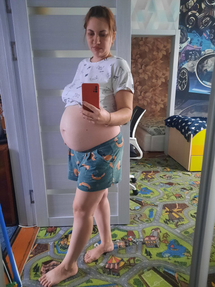 6 месяцев... 🥰