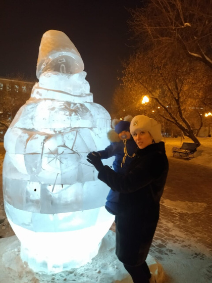 Я так и не замечу...