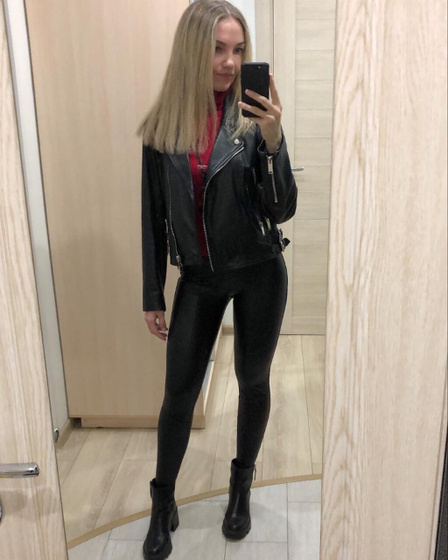 Понеслась 🙈