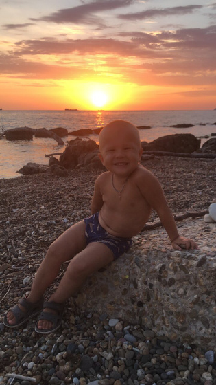 Август , Южный ….🥰 вода +29 воздух 41 в тени , 46 на солнце