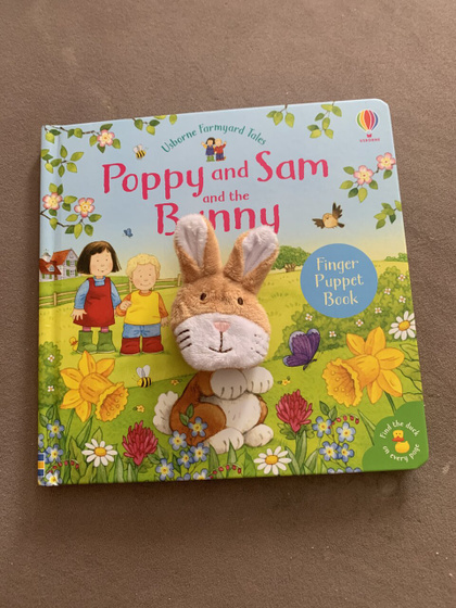 Книжки от usborne