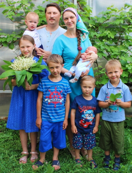Роды номер 6 или история великого обмана
