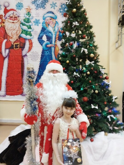 Утренники 🎄🎅🎁