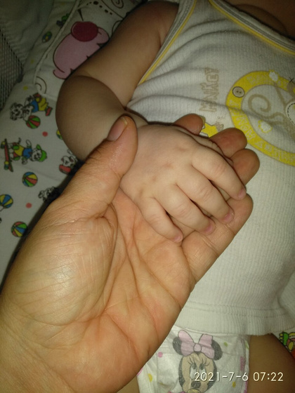6 месяцев)) как быстро