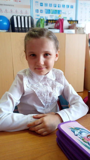 1Сентября прошло хорошо!