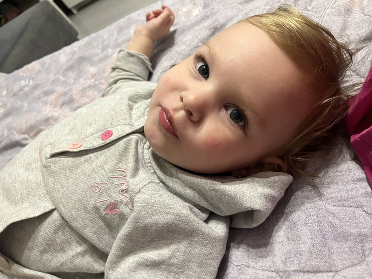 Нашли няню 😍