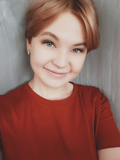 Мой день))