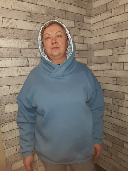 Шитьё моё)