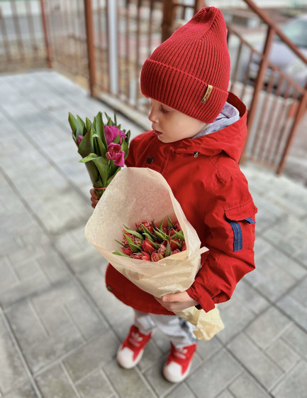 8 марта 💐