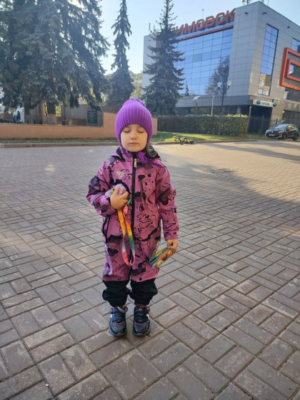 Всем доброй ночи 🌃