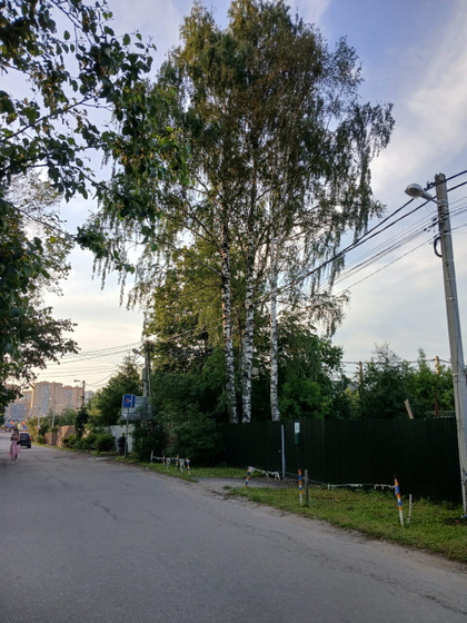 Мой отпуск,13.07.25