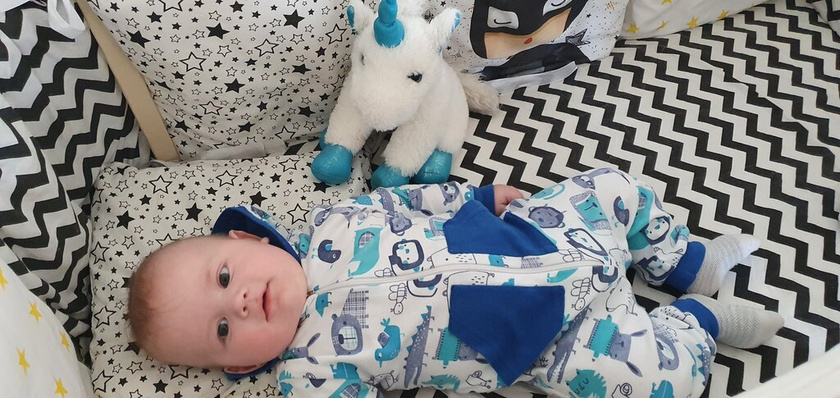 5 месяцев🥳
