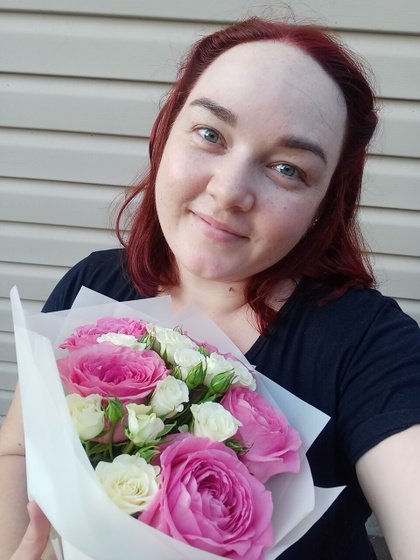 Годовщина💛