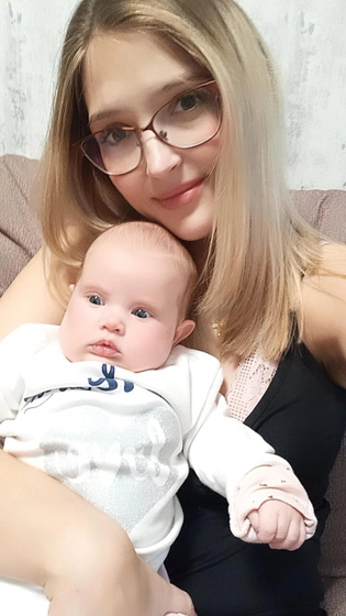 Всем привет, после родов