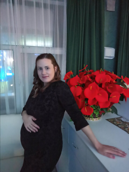 Привет декрет😂 С прошлого
