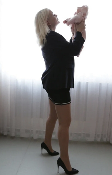 3 недели❤️