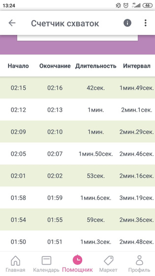 Бульк...