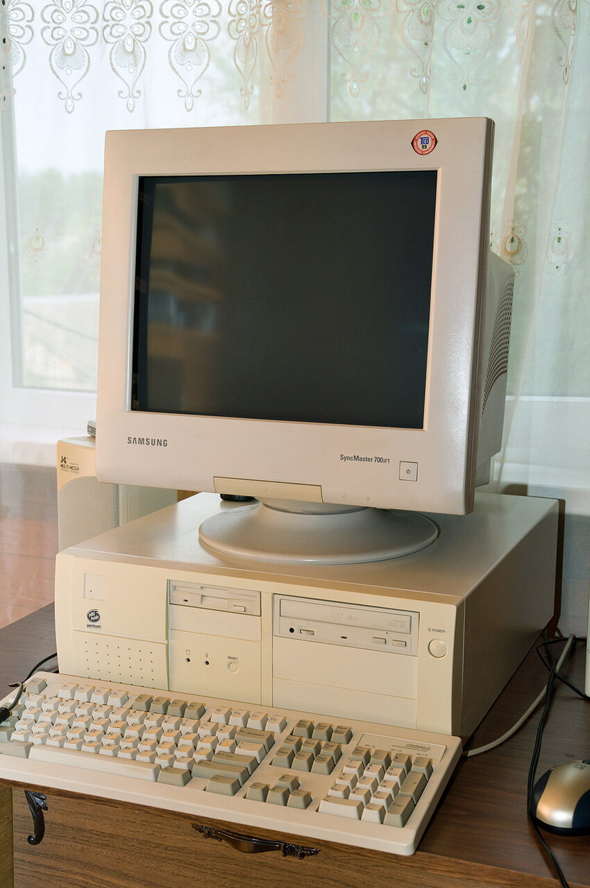 Запись №57 13-20 марта 1999 г.
