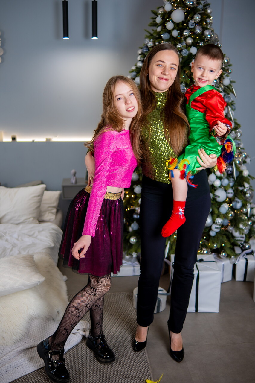С Наступающим Новым годом!