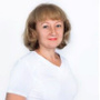 Ковзунова Светлана Викторовна