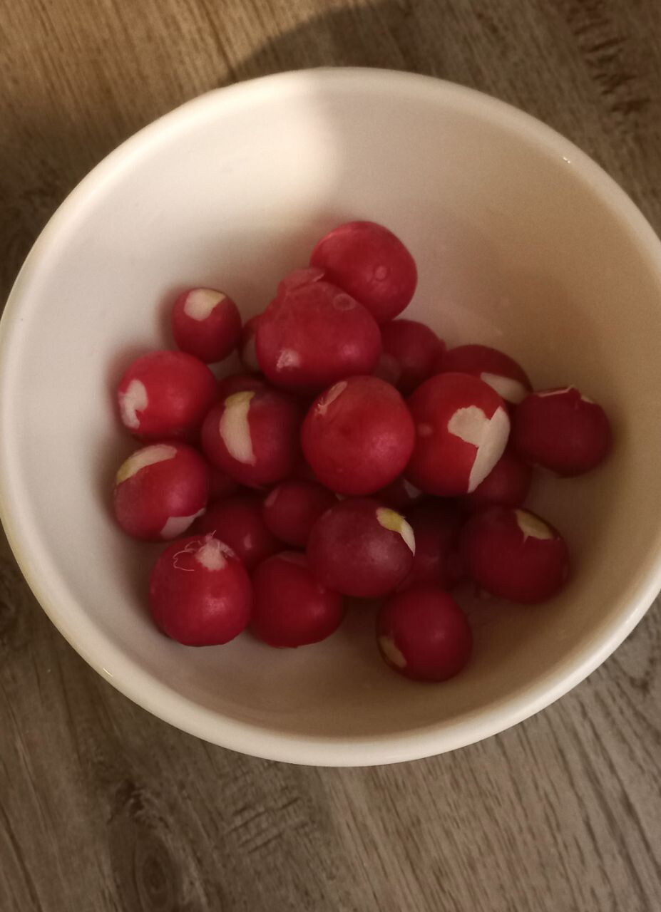 Наш урожай🙂