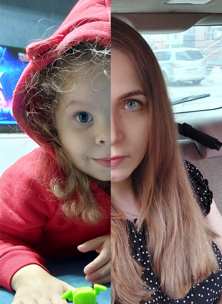 Человеку полегчало