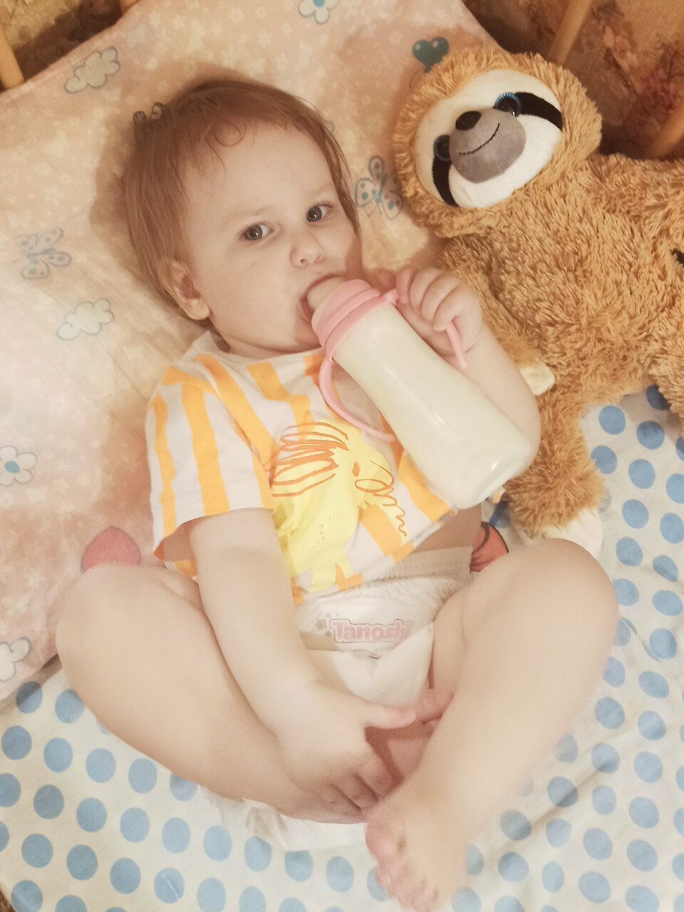 Доброе утро бывает!