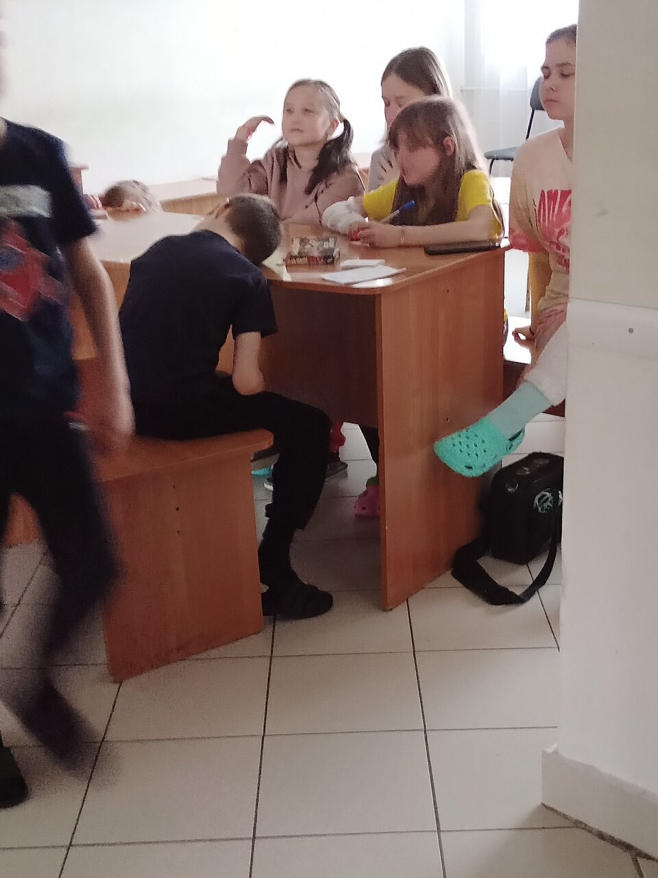 Опять 25...ан, нет... 26