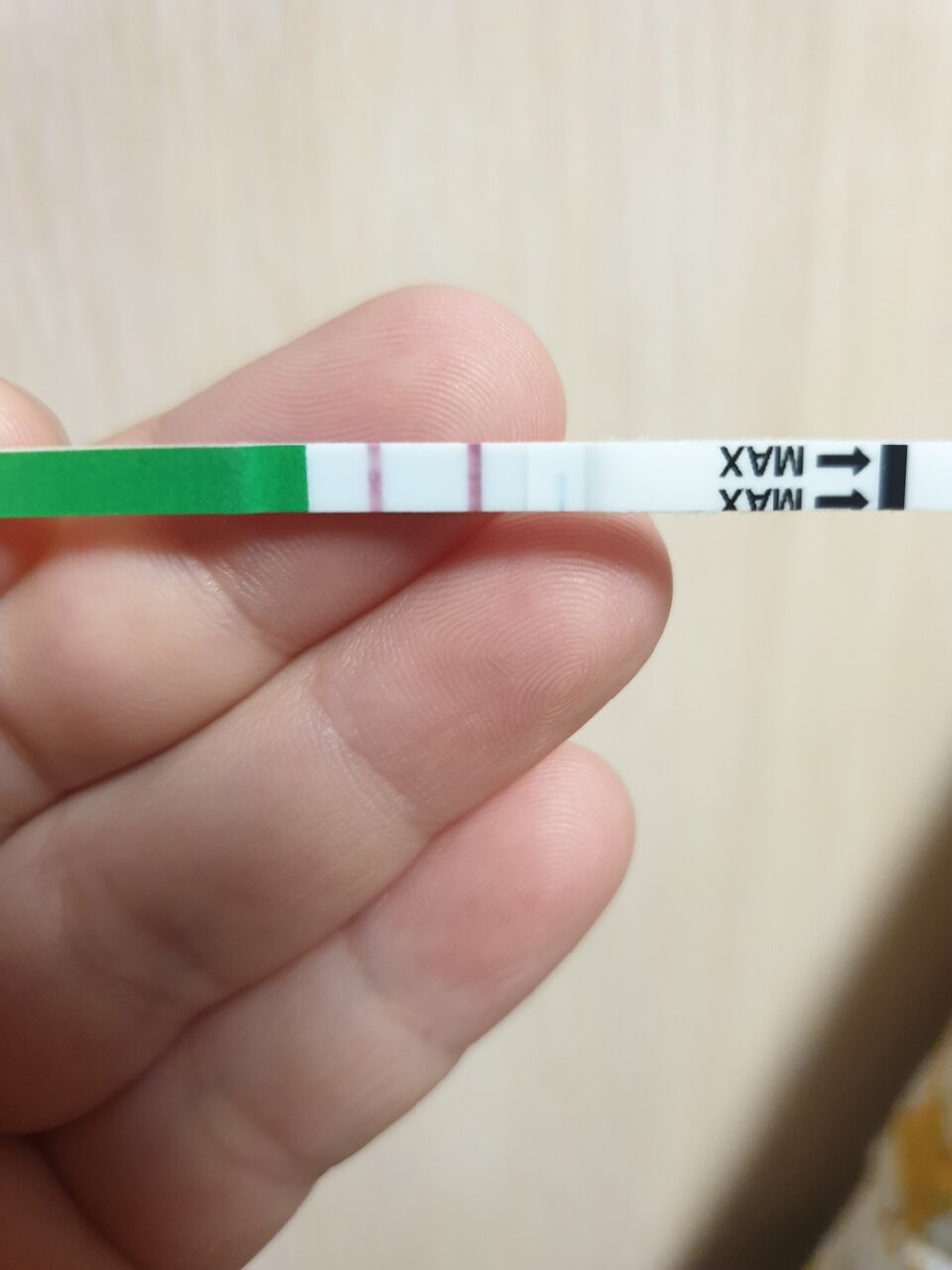 Овуляция на 42 дц