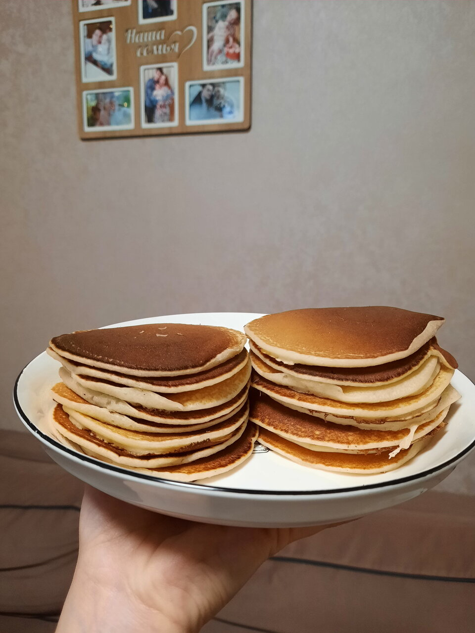 Панкейки
