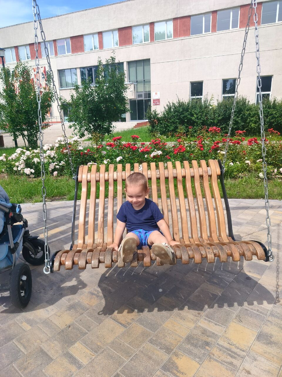 Ленивое утро