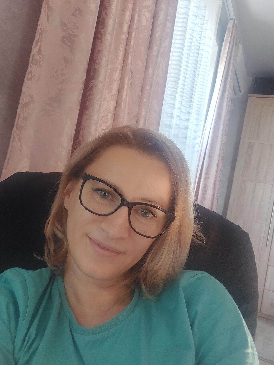 Идут мне очки или другую оправу выбрать?