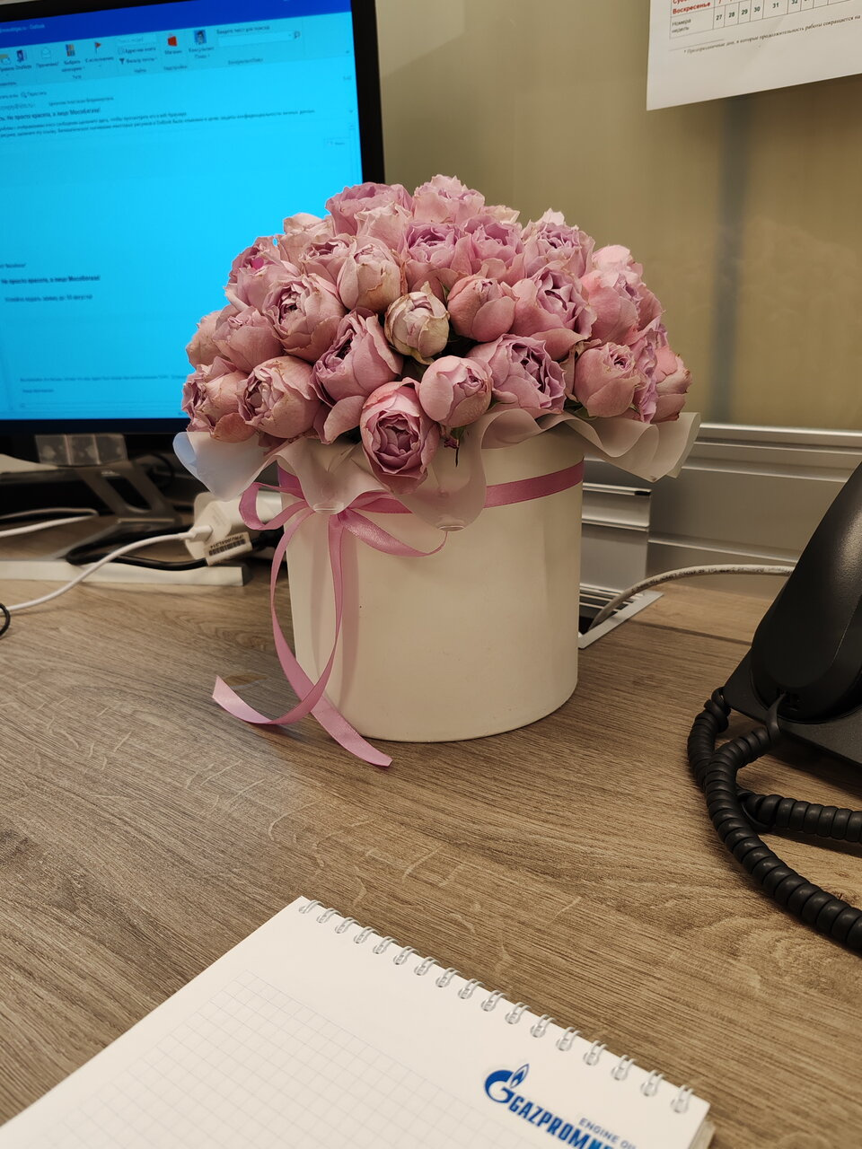 Ещё неделя, и я в декрет 🥳