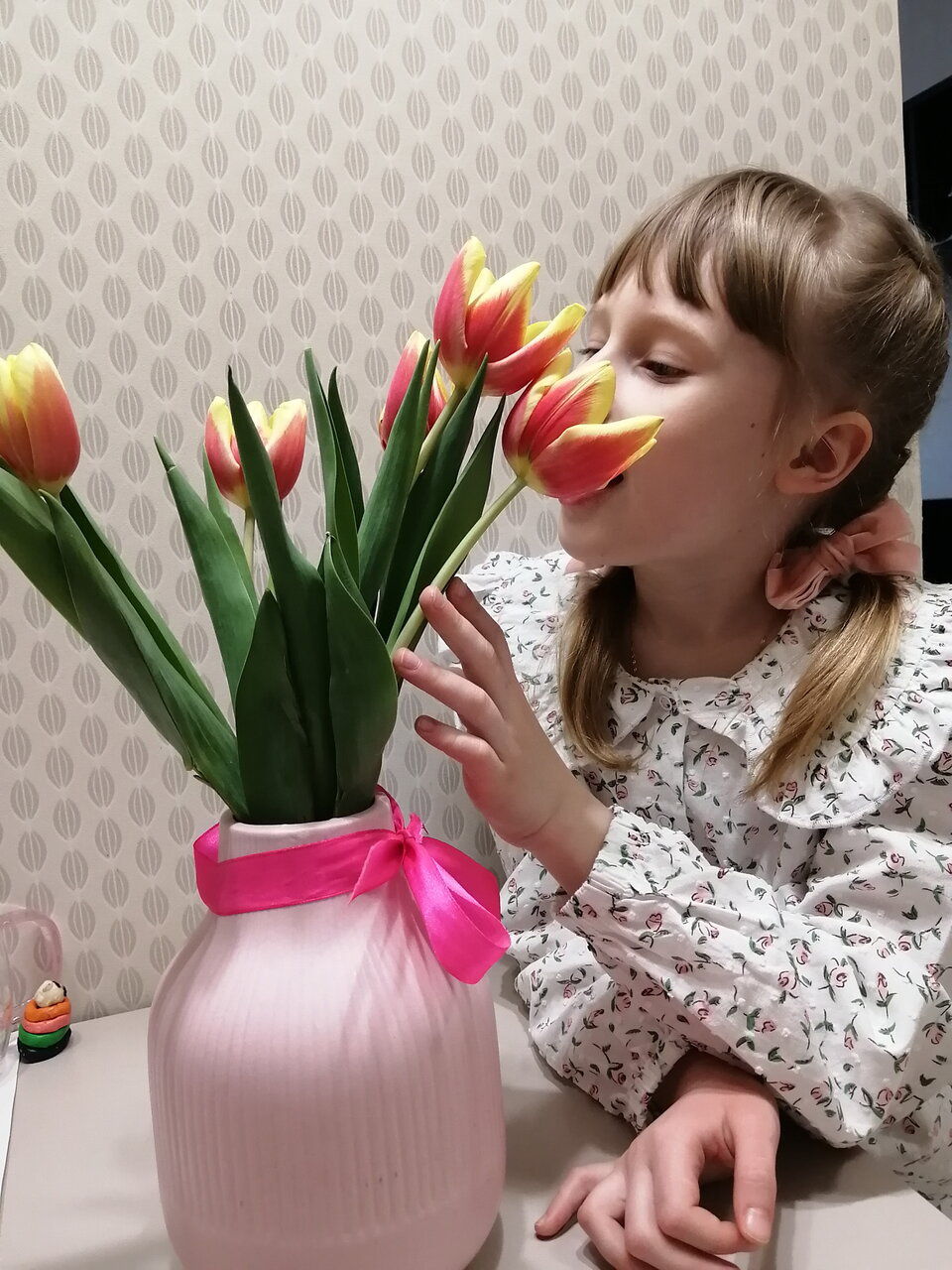 С праздником! ❤️