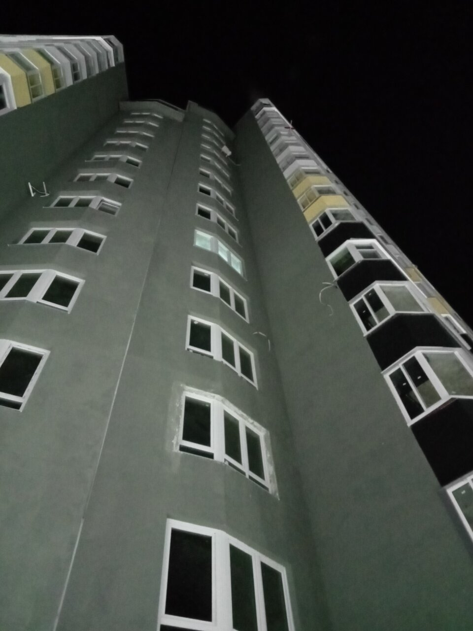 Ремонтные будни 20