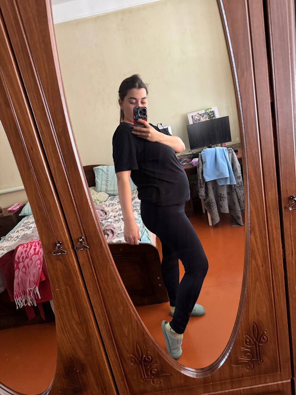 29 недель ??