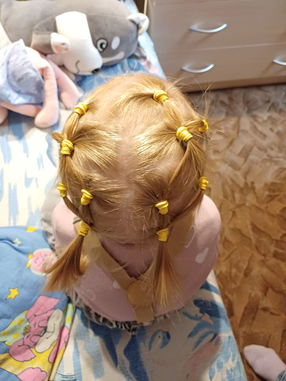 Моя рыжуля ❤️
