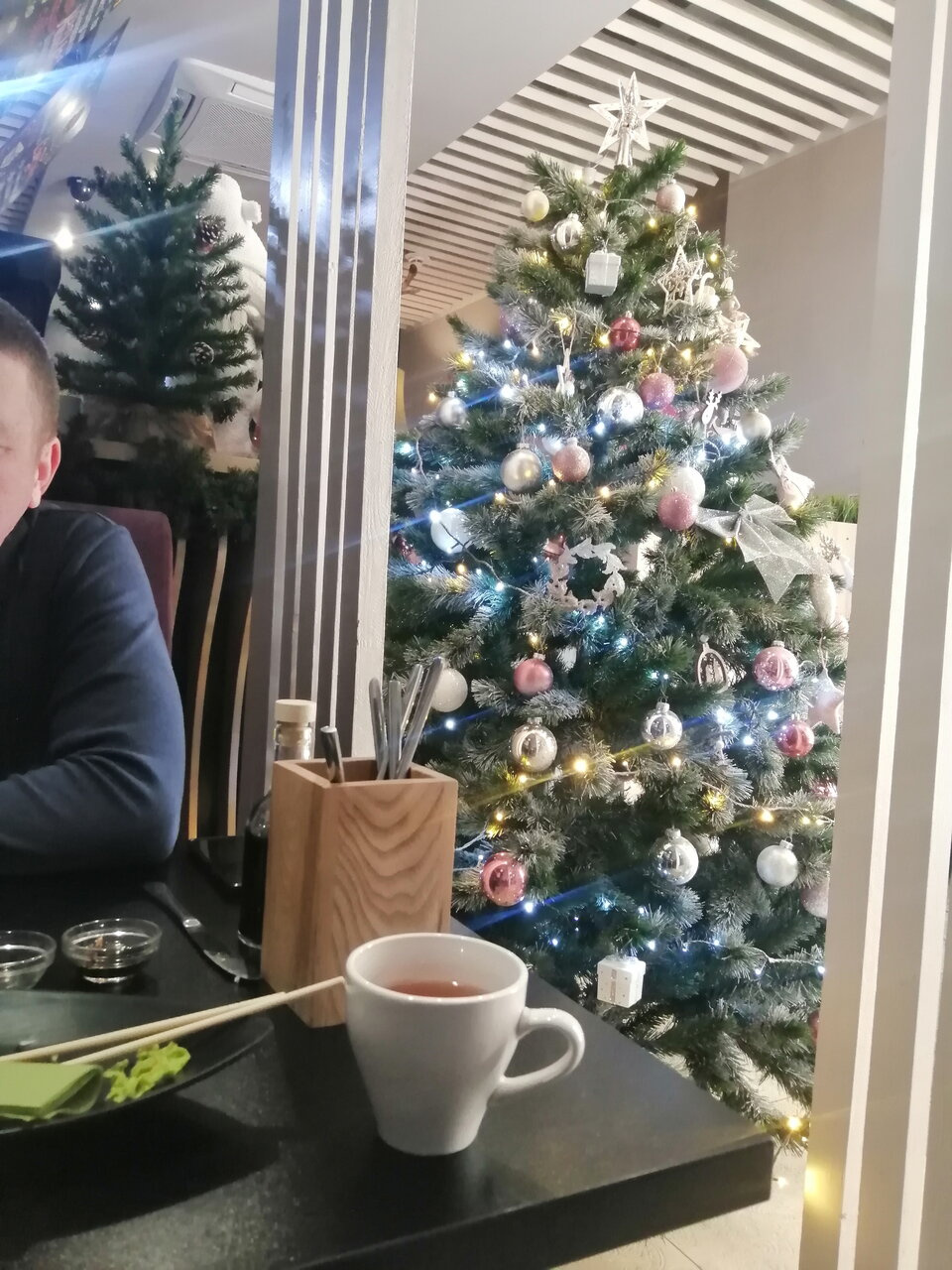 Я только сейчас поняла)))