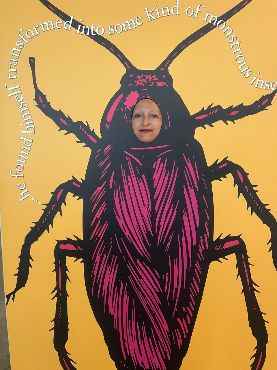 Оксфорд.
