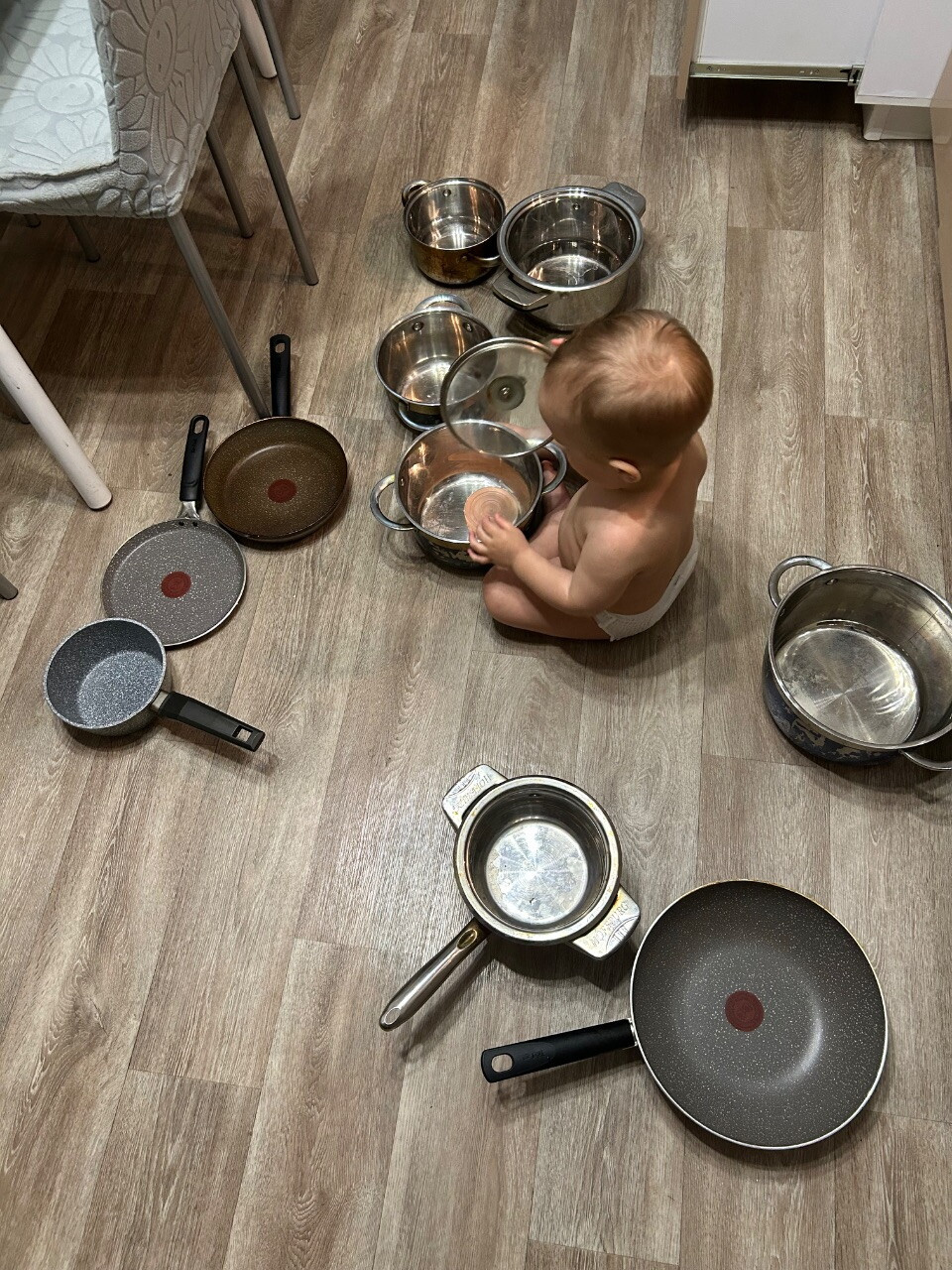 Игрушки