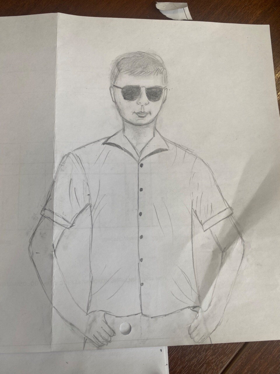 Когда на работе нечем заняться))