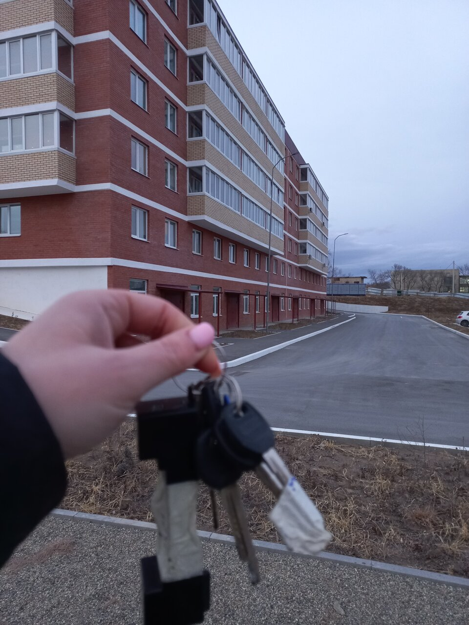 Хоть тут похвастаться?